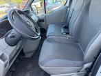 Opel Vivaro 2.0 CDTI L1H1, '12, 58000 km, rolstoelbus, keuri, Auto's, Euro 5, Stof, Zwart, 4 cilinders