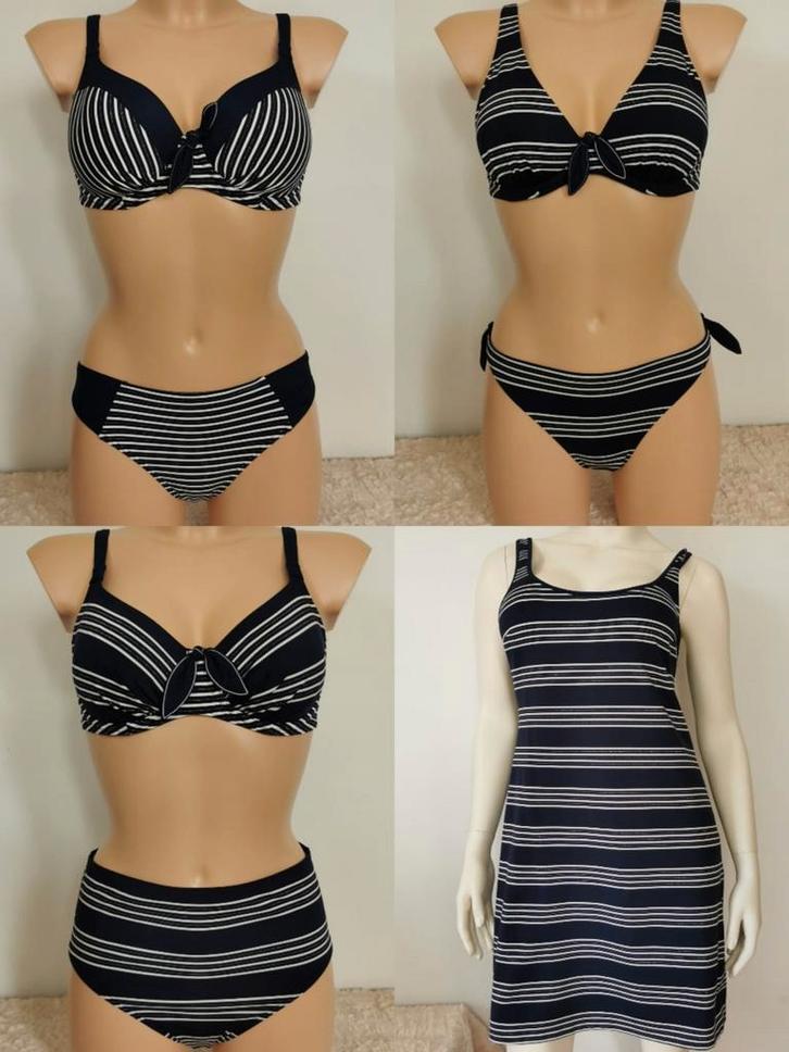 Nieuw prima donna mogador bikini 75d 90d 75e 65f 90f, Kleding | Dames, Badmode en Zwemkleding, Nieuw, Bikini, Blauw, Ophalen of Verzenden