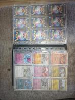 Dikke map met echte Japanese Pokémon kaarten
Zijn kaarten, Ophalen of Verzenden, Nieuw, Boek of Catalogus, Foil