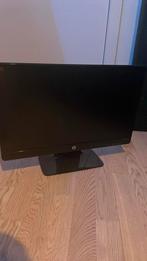 HP monitor 60hz, Computers en Software, Monitoren, Ophalen of Verzenden, Gebruikt, 60 Hz of minder, HDMI