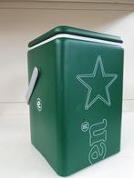 Heineken Mini Koelbox - 4 Flessen, Ophalen, Minder dan 50 cm, Zo goed als nieuw, Minder dan 50 cm