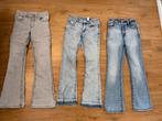 Meisjes broeken maat 146, Ophalen of Verzenden, Gebruikt, Meisje, Broek