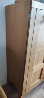 Houten Computerkast - 101x153x54 cm, Huis en Inrichting, Kasten | Computermeubels, Ophalen, 120 tot 170 cm