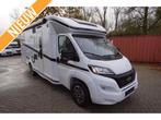 Laika Kosmo 409 L hefbed, automaat, 13000 euro korting, Caravans en Kamperen, Campers, Automaat, Ringverwarming, Fiat, Bedrijf