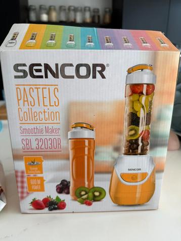 sencor blender nieuw beschikbaar voor biedingen