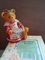 Cherished Teddies Beeldjes, Verzamelen, Ophalen of Verzenden, Zo goed als nieuw, Beeldje, Cherished Teddies