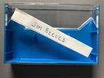 Cassette bandje Jim Reeves 40 Golden Greats, Gebruikt, 1 bandje, Ophalen of Verzenden, Origineel