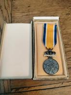 Eremedaille, Orde van Oranje Nassau, Postzegels en Munten, Penningen en Medailles, Ophalen of Verzenden