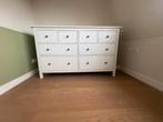 IKEA Hemnes ladekast, Huis en Inrichting, Ophalen, Overige materialen, 5 laden of meer, 100 tot 150 cm