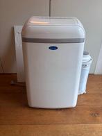 Cartier Mobiele Airco - Zo Goed Als Nieuw!, Ophalen, Minder dan 60 m³, Zo goed als nieuw, Afstandsbediening