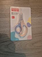 Baby Schaar - Parhdoas, Ophalen of Verzenden