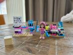 Lego Friends: Olivia's laboratorium, Ophalen of Verzenden, Gebruikt, Complete set, Lego