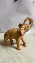 Olifant beeld hoogt 24 cm, Ophalen, Zo goed als nieuw, Dier