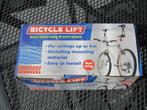 Fietslift, Fietsen en Brommers, Fietsaccessoires | Fietsgereedschap, Ophalen of Verzenden, Nieuw, Overig gereedschap