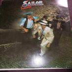 Sailor - Trouble LP Vinyl, Ophalen of Verzenden, 1960 tot 1980, Gebruikt, 12 inch