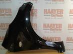 Spatbord Rechts Voor Peugeot 107 (2005-06/2014-05), Auto-onderdelen, Carrosserie en Plaatwerk, Kontakt-peugeot@peugeot.com, Gebruikt