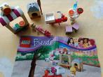 Lego Friends 41092, Ophalen, Gebruikt, Complete set, Lego