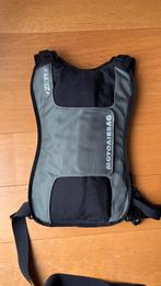 Motor aibag rugtas + navul patroon, Motoren, Kleding | Motorkleding, Overige typen, Dames, Ophalen of Verzenden, Nieuw zonder kaartje