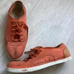 Ugg sneakers / gympies maat 42, UGG, Oranje, Ophalen of Verzenden, Sneakers of Gympen