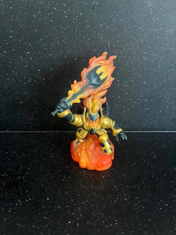 Skylanders giants legendary ignitor beschikbaar voor biedingen