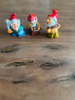 Tuinkabouter Poppetjes Set, Antiek en Kunst, Ophalen of Verzenden