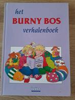 HET BURNY BOS VERHALENBOEK., Gelezen, Fictie algemeen, Jongen of Meisje, Burny Bos.