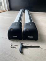 Thule Wingbar Edge 9592, Auto diversen, Dakdragers, Ophalen, Zo goed als nieuw