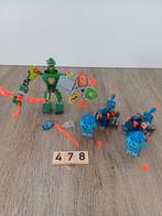 Lego Nexo Knights 2x30377..70364, Kinderen en Baby's, Speelgoed | Duplo en Lego, Ophalen of Verzenden, Gebruikt, Complete set