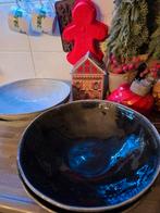 Serveer schalen toscane, Huis en Inrichting, Ophalen, Overige materialen, Overige stijlen, Schaal of Schalen