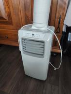 Airco Tektro TP2520 - Zo goed als nieuw!, Witgoed en Apparatuur, Ophalen of Verzenden, Zo goed als nieuw, Ventileren, Mobiele airco
