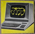 Kraftwerk ‎– Computer World, Ophalen of Verzenden, 1980 tot 2000