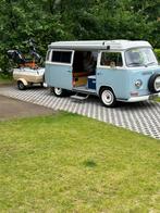 VW T2 A/B Overgangsmodel 1972 1600 motor, Particulier, Te koop