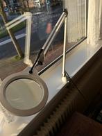 Loeplamp voor slechtzienden - Ergra. Luxo, Ophalen, Gebruikt, Loeplamp