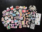 Diverse stickers van boeken, dieren, natuur, Nijntje, Ophalen of Verzenden, Nieuw, Meerdere stickers