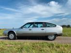 Citroën CX 2.0 Leader  1985 Grijs, Auto's, Voorwielaandrijving, 1995 cc, 4 cilinders, CX
