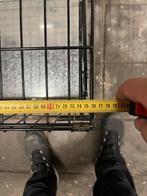 Bench Bench L76cm B54cm H61cm, Dieren en Toebehoren, Ophalen of Verzenden