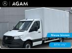 Mercedes-Benz Sprinter 315 CDI Bakwagen Laadklep Automaat Ai, Automaat, Gebruikt, 4 cilinders, Wit