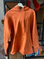 Oranje trui, Kleding | Heren, Truien en Vesten, Verzenden, Gedragen, Maat 52/54 (L)