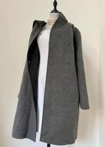 Vince. /Pauw twv 940,- S 36/ 38 nieuwe wol jas caban mantel, Kleding | Dames, Jassen | Winter, Nieuw, Ophalen of Verzenden, Maat 36 (S)