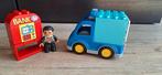 Lego Duplo politie patrouille 10809, Ophalen of Verzenden, Zo goed als nieuw, Duplo