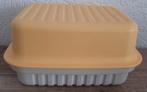 Tupperware Kornuit Kaasdoos, Ophalen In Gemert, Huis en Inrichting, Ophalen, Zo goed als nieuw, Overige typen