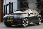 BMW iX xDrive50 112kWh | Luchtvering | HUD | H&K | Trekhaak, Automaat, 131 €/maand, Gebruikt, 523 pk