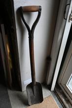 duitsland jaren 30 schep kolen kolenschop trein schip etc, Antiek en Kunst, Antiek | Gereedschap en Instrumenten, Ophalen