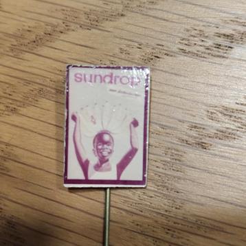 Sundrop Speldje beschikbaar voor biedingen