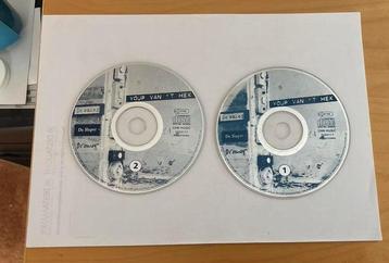 Youp van 't Hek - CD Single Set beschikbaar voor biedingen