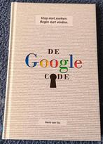 Henk van Ess – De Google Code journalistiek, Verzenden, Zo goed als nieuw