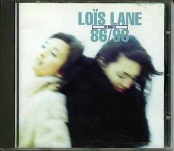 Lois Lane - Hit singles '86-'96 beschikbaar voor biedingen