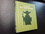 The Little Guide to Yoda's Wit and Wisdom - Star Wars boek, Verzenden, Nieuw, Boek of Poster