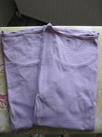2 Basic T-shirts Mt 44, Paars, Maat 42/44 (L), Ophalen of Verzenden, Zo goed als nieuw