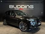 BMW X3 xDrive30e High Exe | M-Sport | Pano | CarPlay, 1998 cc, Gebruikt, 2000 kg, Zwart